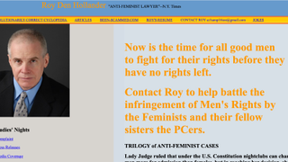 Suspect in Shooting at Federal Judge's Home Wrote a 2000-Page Rant Targeting 'Feminazis,' Praising Donald Trump
